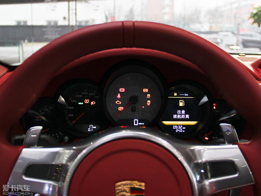 2013r911 Carrera 4S Cabriolet