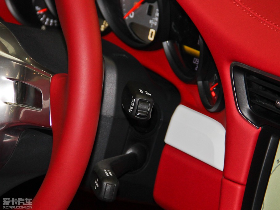 2013r911 Carrera 4S Cabriolet