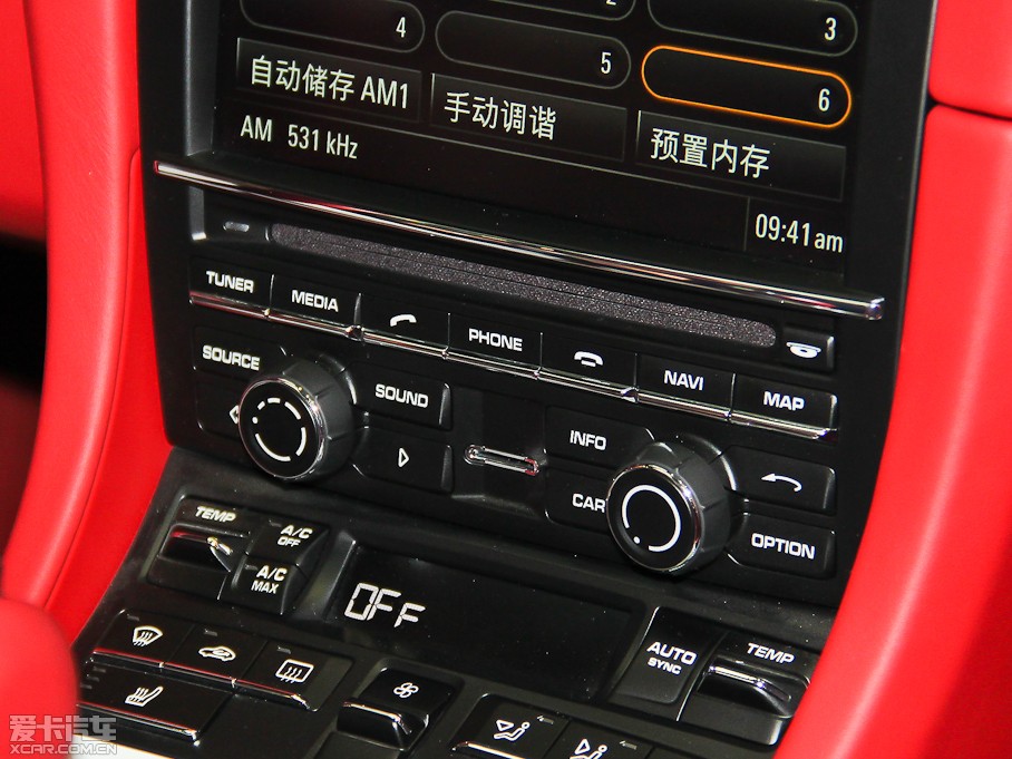 2013r911 Carrera 4S Cabriolet