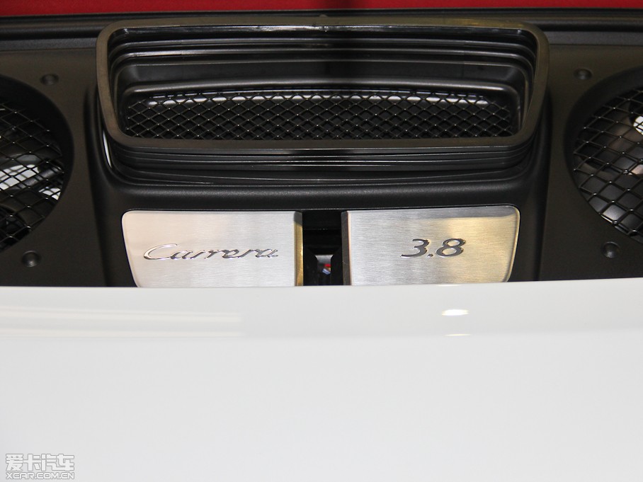 2013r911 Carrera 4S Cabriolet