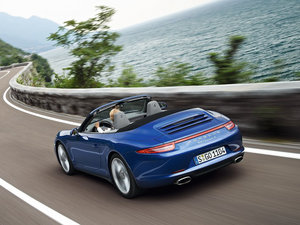 2013Carrera 4 Cabriolet w^