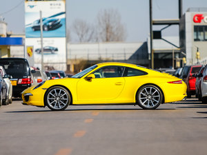 2013Carrera 4 ȣ