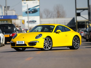 2013Carrera 4 ǰ45