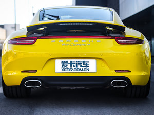 2013Carrera 4 (x)(ji)^