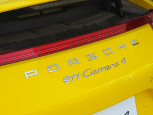 2013Carrera 4 (x)(ji)^