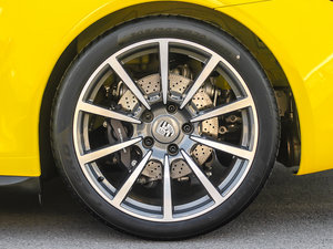 2013Carrera 4 (x)(ji)^