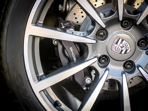 2013Carrera 4 (x)(ji)^