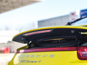 2013Carrera 4 (x)(ji)^