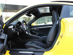2013Carrera 4 ǰſg