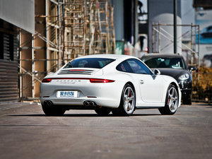 2013Carrera 4S w^