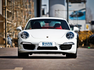 2013Carrera 4S ǰ