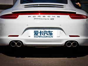 2013Carrera 4S (x)(ji)^