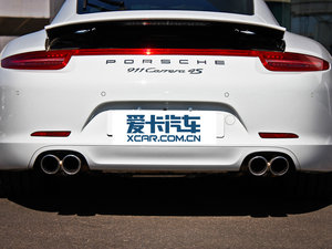2013Carrera 4S (x)(ji)^