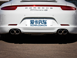 2013Carrera 4S (x)(ji)^