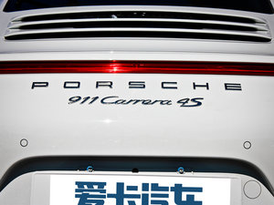 2013Carrera 4S (x)(ji)^