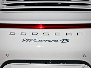 2013Carrera 4S ^