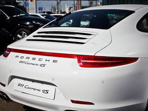 2013Carrera 4S ^
