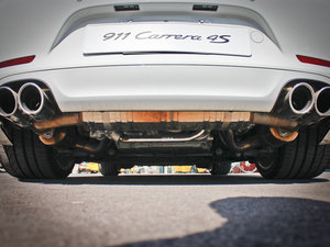 2013Carrera 4S (ji)^