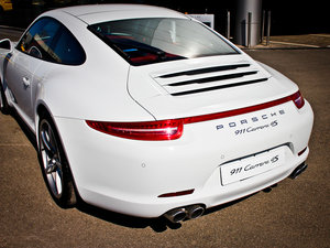 2013Carrera 4S (ji)^