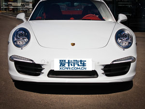 2013Carrera 4S ^
