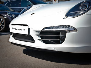 2013Carrera 4S ^