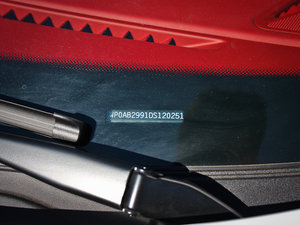 2013Carrera 4S (x)(ji)^