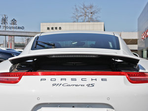 2013Carrera 4S (x)(ji)^