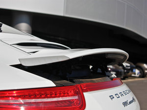 2013Carrera 4S (x)(ji)^