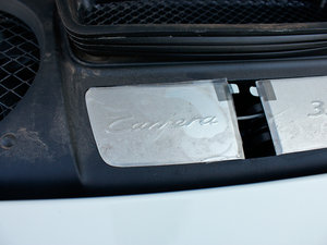 2013Carrera 4S 