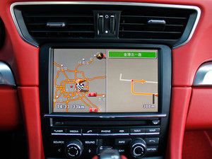 2013Carrera 4S п_@ʾ