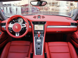 2013Carrera 4S ȫ