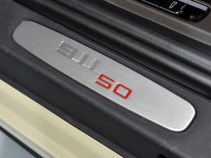 201350 Years Edition g