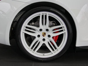 2013Carrera 4S Cabriolet ݆Ȧ