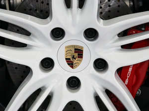 2013Carrera 4S Cabriolet (x)(ji)^