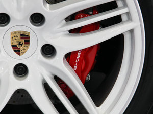 2013Carrera 4S Cabriolet (x)(ji)^