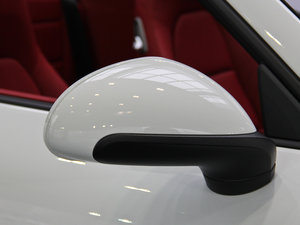 2013Carrera 4S Cabriolet ^