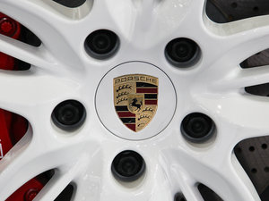 2013Carrera 4S Cabriolet ^