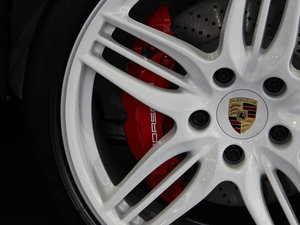 2013Carrera 4S Cabriolet ^