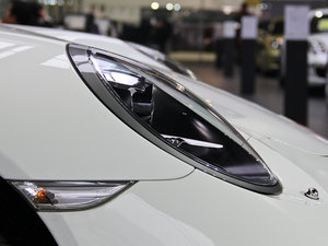 2013Carrera 4S Cabriolet ^