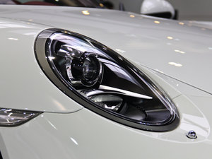 2013Carrera 4S Cabriolet ^