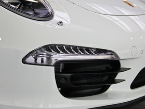 2013Carrera 4S Cabriolet ^