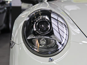 2013Carrera 4S Cabriolet ^