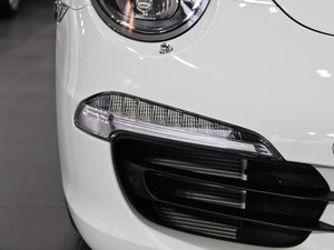 2013Carrera 4S Cabriolet ^