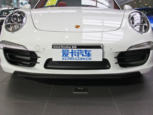 2013Carrera 4S Cabriolet оW(wng)