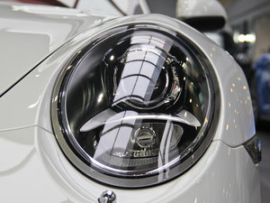 2013Carrera 4S Cabriolet 