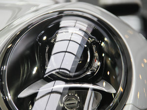 2013Carrera 4S Cabriolet ^