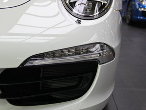 2013Carrera 4S Cabriolet ǰF