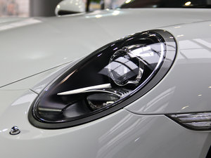 2013Carrera 4S Cabriolet ^