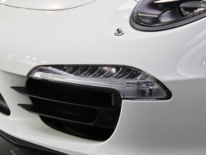 2013Carrera 4S Cabriolet (x)(ji)^(gun)