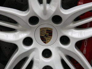 2013Carrera 4S Cabriolet (x)(ji)^(gun)